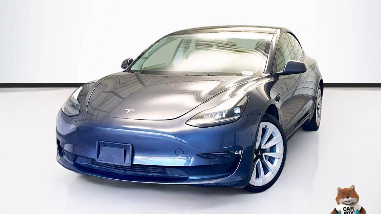 TESLA MODEL 3 2023 5YJ3E1EA6PF454559 image